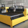 cnc bench type cutting machine