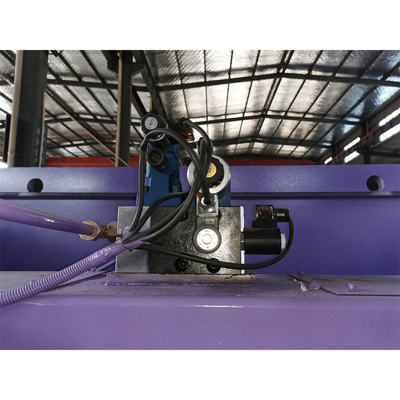 industrial press brake